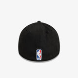 Miami Heat 39Thirty Wordmark Cap