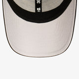 Miami Heat 39Thirty Wordmark Cap