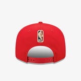 Miami Heat 9Fifty Jersey Classic Edition Snapback