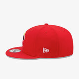 Miami Heat 9Fifty Jersey Classic Edition Snapback