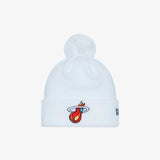 Miami Heat Alternative 9Fifty City Edition Beanie