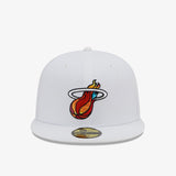 Miami Heat Alternative 9Fifty City Edition Snapback