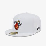 Miami Heat Alternative 9Fifty City Edition Snapback