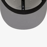 Miami Heat Alternative 9Fifty City Edition Snapback