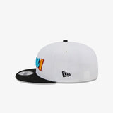 Miami Heat 9Fifty City Edition Youth Snapback