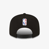 Milwaukee Bucks 9Fifty Jersey Statement Edition Snapback