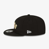 Milwaukee Bucks 9Fifty Jersey Statement Edition Snapback