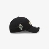 Milwaukee Bucks 9Twenty Jersey Statement Edition Adjustable Cap