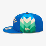 Milwaukee Bucks 9Fifty City Edition Snapback