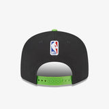 Minnesota Timberwolves 9Fifty Jersey Statement Edition Snapback