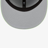 Minnesota Timberwolves 9Fifty Jersey Statement Edition Snapback