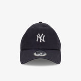 New York Casual Adjustable Cap - Navy
