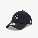 New York Casual Adjustable Cap - Navy
