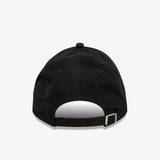 New York Casual Adjustable Cap - Black