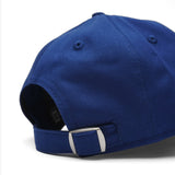 New York Knicks Mascot Adjustable Cap