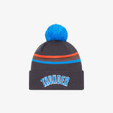 Oklahoma City Thunder Alternative 9Fifty City Edition Beanie