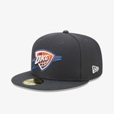 Oklahoma City Thunder Alternative 9Fifty City Edition Snapback