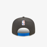 Oklahoma City Thunder 9Fifty City Edition Youth Snapback