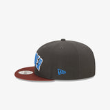 Oklahoma City Thunder 9Fifty City Edition Youth Snapback
