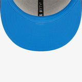 Oklahoma City Thunder 9Fifty City Edition Snapback