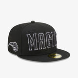 Orlando Magic Alternative 9Fifty City Edition Snapback
