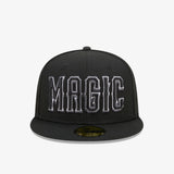 Orlando Magic Alternative 9Fifty City Edition Snapback