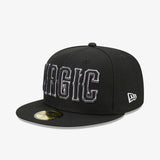 Orlando Magic Alternative 9Fifty City Edition Snapback
