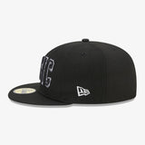 Orlando Magic Alternative 9Fifty City Edition Snapback