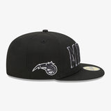 Orlando Magic Alternative 9Fifty City Edition Snapback