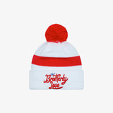 Philadelphia 76ers 9Fifty City Edition Beanie