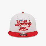 Philadelphia 76ers 9Fifty City Edition Snapback