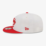 Philadelphia 76ers 9Fifty City Edition Snapback