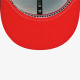 Philadelphia 76ers 9Fifty City Edition Snapback