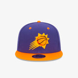 Phoenix Suns 9Fifty 2-Tone Varsity Snapback