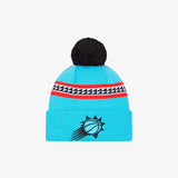 Phoenix Suns 9Fifty City Edition Beanie