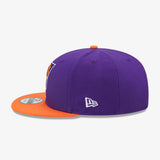 Phoenix Suns 9Fifty Jersey Classic Edition Snapback
