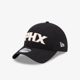 Phoenix Suns 9Twenty Jersey Statement Edition Adjustable Cap