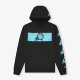Phoenix Suns City Edition Hoodie - Black