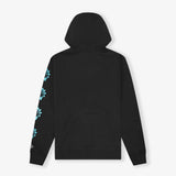 Phoenix Suns City Edition Hoodie - Black