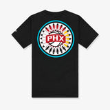 Phoenix Suns City Edition T-Shirt - Black