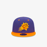 Phoenix Suns My 1st 9Fifty 2-Tone Varsity Infant Snapback