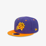 Phoenix Suns My 1st 9Fifty 2-Tone Varsity Infant Snapback