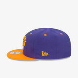 Phoenix Suns My 1st 9Fifty 2-Tone Varsity Infant Snapback