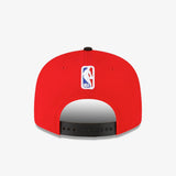 Portland Trailblazers 9Fifty Jersey Statement Edition Snapback
