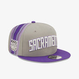 Sacramento Kings 9Fifty City Edition Snapback
