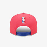 Washington Wizards 9Fifty City Edition Snapback