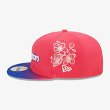 Washington Wizards 9Fifty City Edition Snapback
