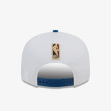 Washington Wizards 9Fifty Jersey Classic Edition Snapback - White