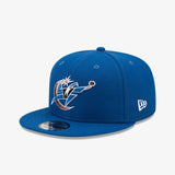 Washington Wizards 9Fifty Jersey Classic Edition Snapback
