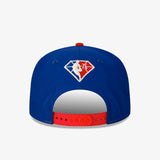 Washington Wizards City Edition Mixtape 9Fifty Snapback